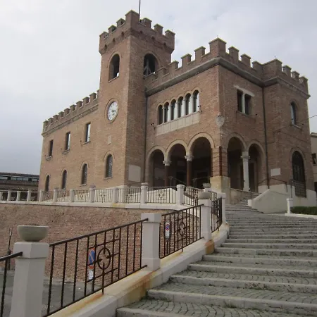 - La Casetta Alojamento de Acomodação e Pequeno-almoço