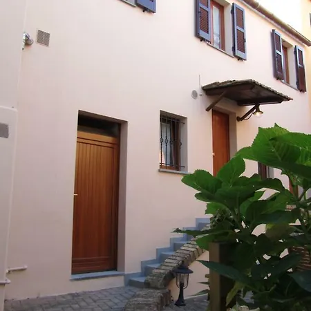 - La Casetta Alojamento de Acomodação e Pequeno-almoço