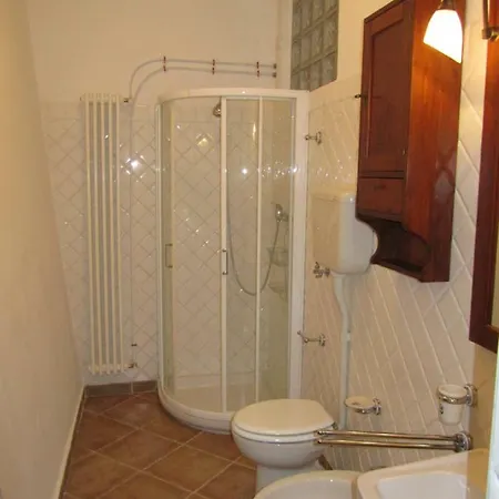 Alojamento de Acomodação e Pequeno-almoço - La Casetta Mondolfo