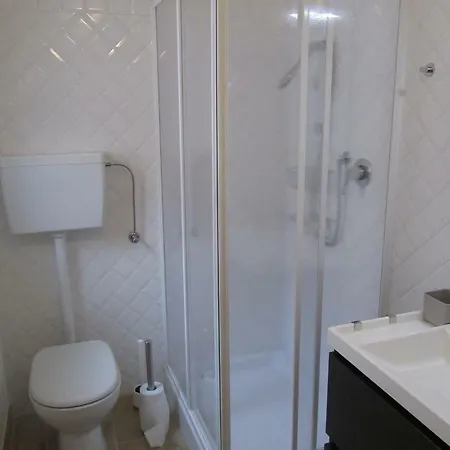 - La Casetta Alojamento de Acomodação e Pequeno-almoço Mondolfo