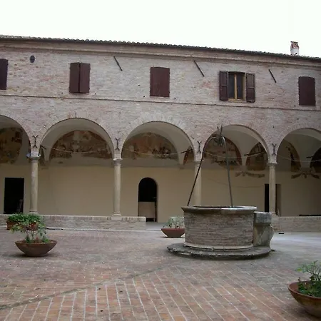 - La Casetta Alojamento de Acomodação e Pequeno-almoço