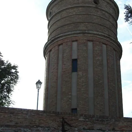 Alojamento de Acomodação e Pequeno-almoço - La Casetta