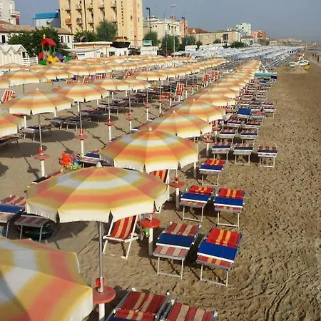 - La Casetta