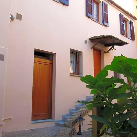 Bed & Breakfast - La Casetta Mondolfo