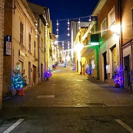 - La Casetta 3*