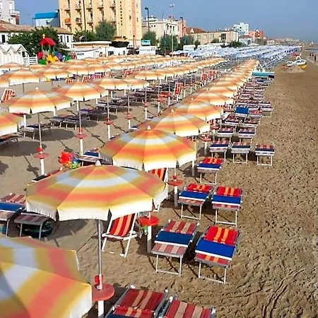 - La Casetta Bed & Breakfast Mondolfo