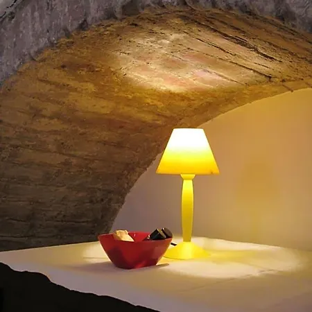 - La Casetta Bed & Breakfast Mondolfo