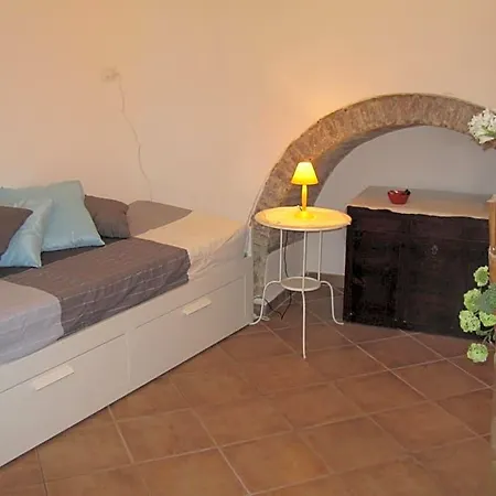 Bed & Breakfast - La Casetta Mondolfo