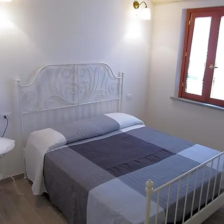 - La Casetta