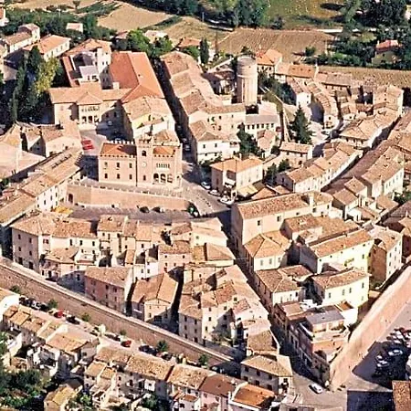 Bed & Breakfast - La Casetta Mondolfo