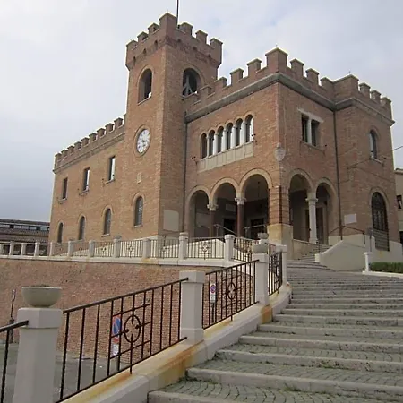 Bed & Breakfast - La Casetta Mondolfo
