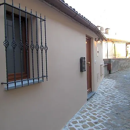 - La Casetta Bed & Breakfast 3*
