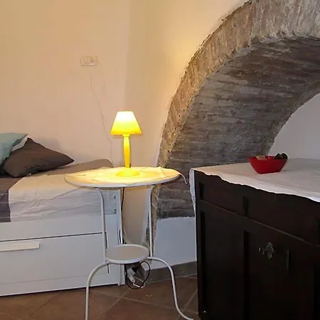 - La Casetta Bed & Breakfast 3*