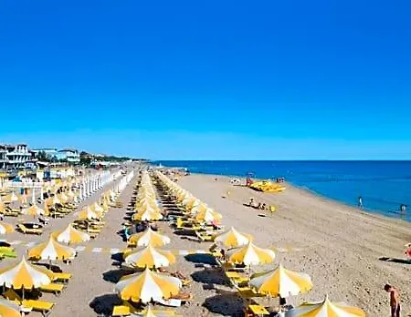 Bed & Breakfast - La Casetta Mondolfo