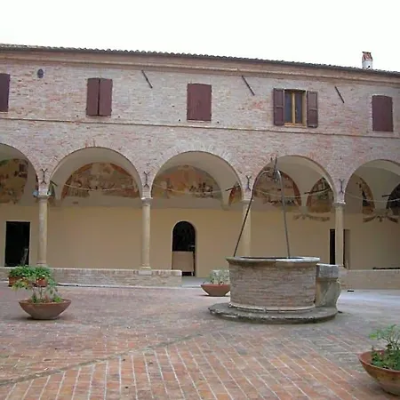 - La Casetta