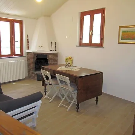 - La Casetta Bed & Breakfast Mondolfo