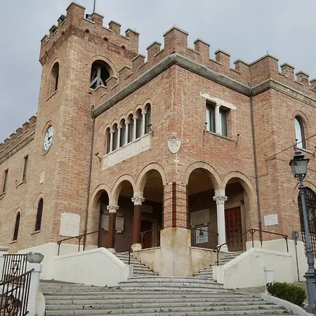 - La Casetta فندق مبيت وإفطار