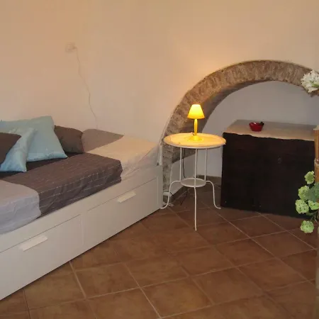 - La Casetta